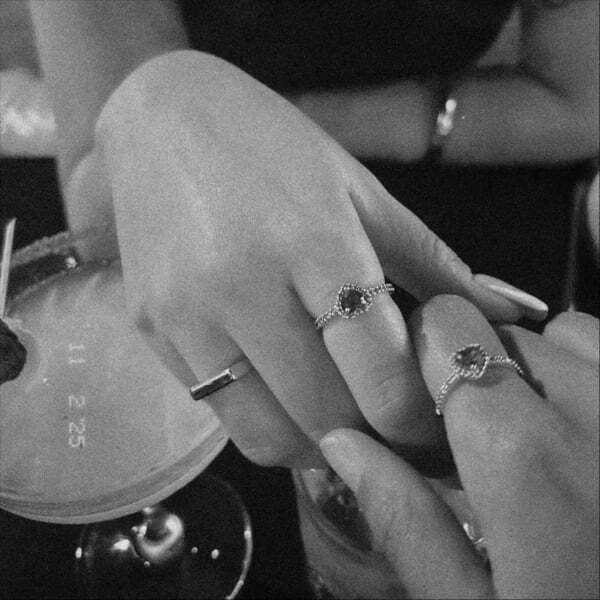 Cover art for Love on Me